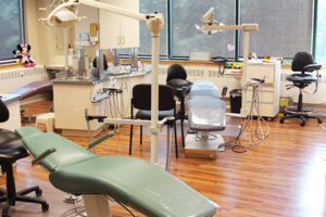 West Hartford Dentist Office 16