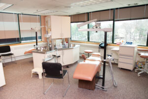 West Hartford Dentist Office 5