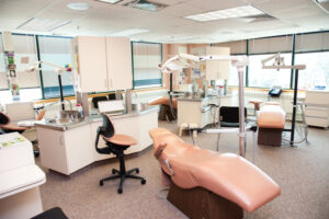 West Hartford Dentist Office 6