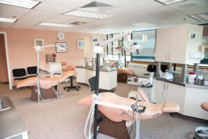 West Hartford Dentist Office 7