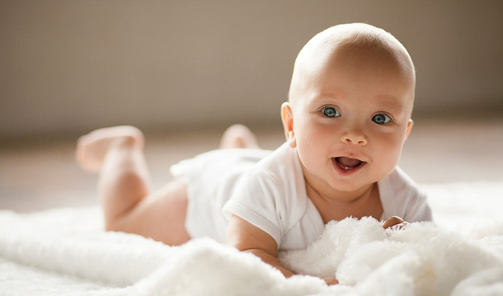 Infant Tooth Health